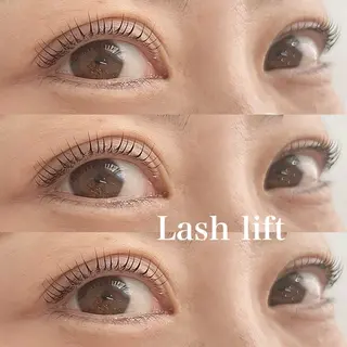 マツエク・マツパ HOME loveitのマツエク・マツパデザイン