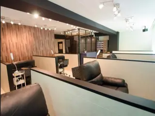 マツエク・マツパ EYECANDY所属・銀座店 柴岡のマツエク・マツパデザイン