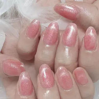 ネイル DIAMOND Nail🍒のネイルデザイン