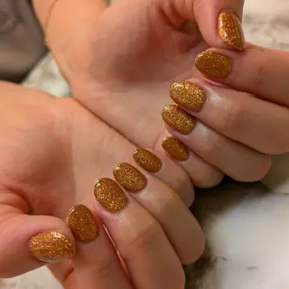 ネイル ジェヌインネイル 河内のネイルデザイン