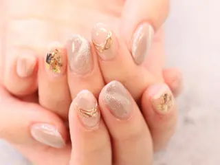 ネイル Dolce.Nail 大宮店のネイルデザイン