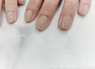 ネイル nailAVANCE akariのネイルデザイン