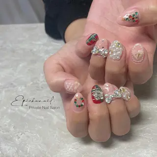 ネイル EPICHA NAILのネイルデザイン