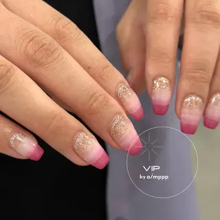 ネイル VIP by aim ppp(マサキ)のネイルデザイン