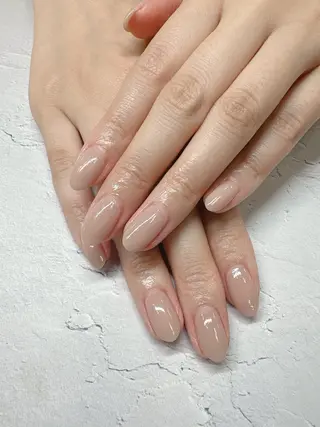 ネイル nailist SATO【銀座】のネイルデザイン