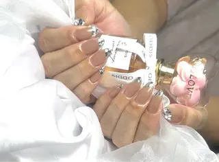 ネイル Nail salon Venusのネイルデザイン