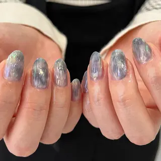 ネイル Kawai Akariのネイルデザイン