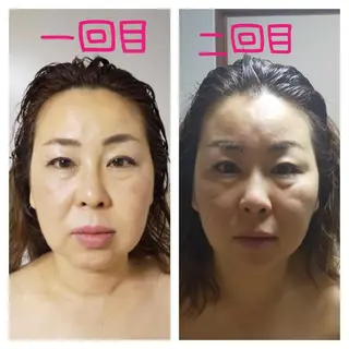 前原 美鈴のエステ・リラクイメージ