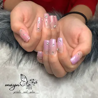 ネイル ﾈｲﾙｻﾛﾝ Vellのネイルデザイン