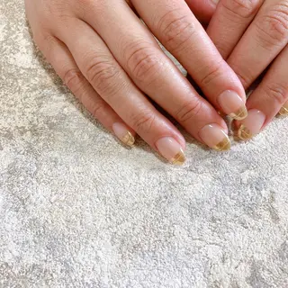 ネイル kicoco.nail所属・kicoconail misakoのネイルデザイン
