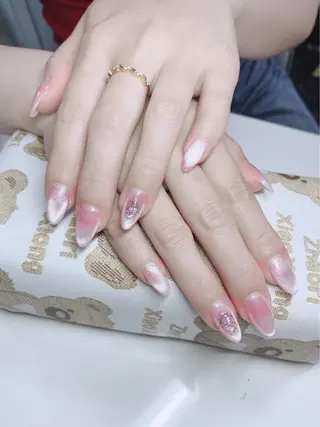 ネイル Ken nail beauty所属・Ken nailのネイルデザイン