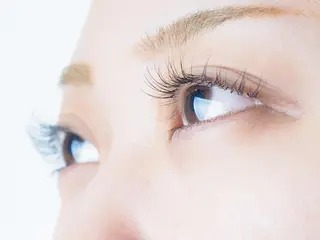 マツエク・マツパ Lupines 🌼Ruri🌼のマツエク・マツパデザイン