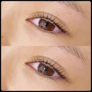 マツエク・マツパ AMY所属・AMY まつ毛＆眉毛専門店のマツエク・マツパデザイン