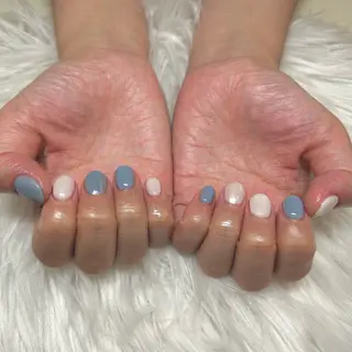 ネイル SOARE TADAのネイルデザイン