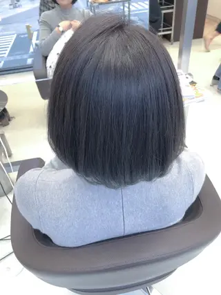 ミディアム un所属・un 溝の口 伊豆本のマツエク・マツパデザイン