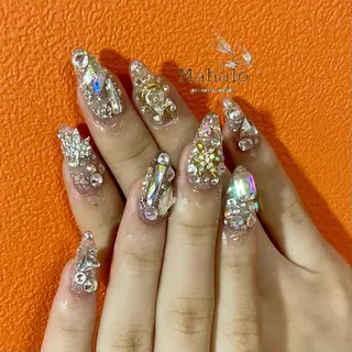 ネイル まはろ ねいる🌺のエステ・リラクイメージ