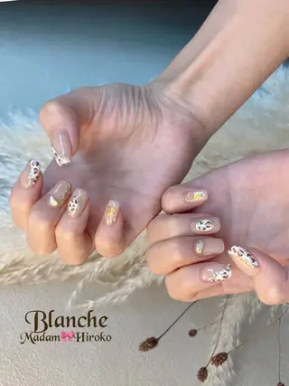 ネイル Lianネイル 寛子Lianのネイルデザイン