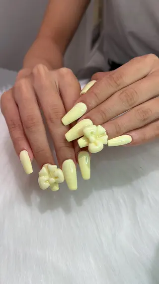 ネイル 👽個性派ネイル🎀 komachiのマツエク・マツパデザイン