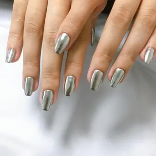 ネイル nailsalon Asryのネイルデザイン