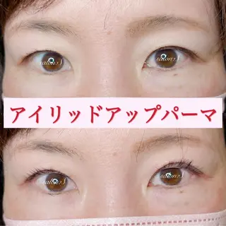 マツエク・マツパ salon:S 仙台店のマツエク・マツパデザイン