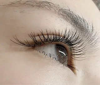 マツエク・マツパ Max salon Eyelashのマツエク・マツパデザイン