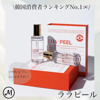 MLABO 新宿御苑のエステ・リラクイメージ