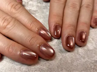 ネイル Nail salon M所属・本郷台💅大人ネイル ｜初回¥3500〜のネイルデザイン
