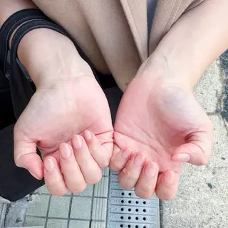 ネイル HAUWA. minaのネイルデザイン