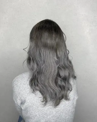 ロング Designer EGGのマツエク・マツパデザイン