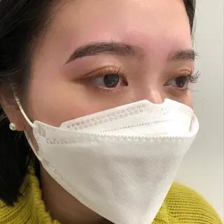 パーマ マツエク・マツパ アイブロウ 眉毛　まつ毛パーマ suu梅田のエステ・リラクイメージ