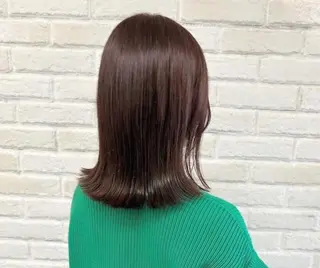 ミディアム Chuaile【シュエール】所属・𓏸𓈒𓂃早坂 浩行𓂃𓈒𓏸のヘアスタイル