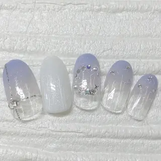 ネイル Nail salon Honey Beeのネイルデザイン