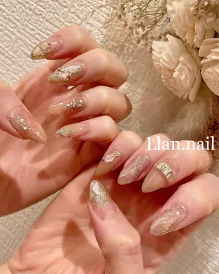 ネイル Lian nailのネイルデザイン