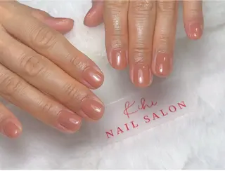 ネイル 田中 アイコのネイルデザイン