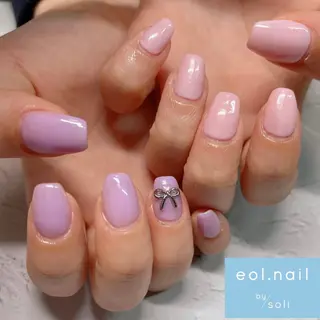ネイル eol. 【エオル】のネイルデザイン