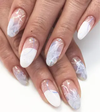 ネイル 吉村 美咲のネイルデザイン