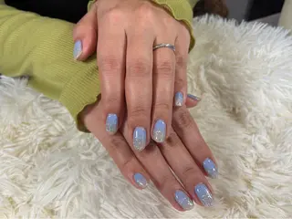 ネイル ビューティサロンCoco〜所属・ビューティサロン Coco寺田のネイルデザイン