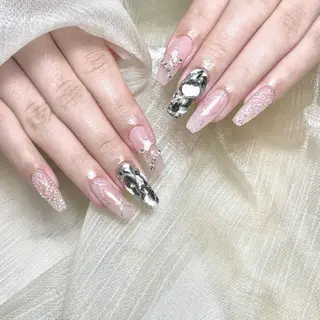 ネイル ミ ナミのネイルデザイン