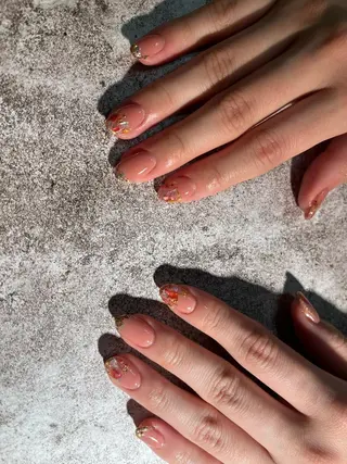 ネイル Kimura Yukoのネイルデザイン