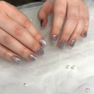 ネイル 山田 麻樹のネイルデザイン