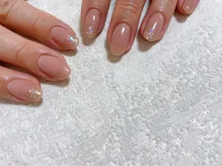 ネイル kikinail 溝の口のネイルデザイン