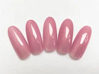 ネイル キャンアイドレッシー　府中店所属・キャンアイドレッシー 府中店　大畠のネイルデザイン