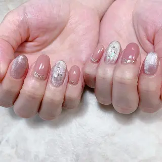 ネイル sereha nailのネイルデザイン