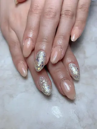 ネイル 𝐑𝐞𝐯𝐢𝐨 ___堺市西区のマツエク・マツパデザイン