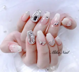 ネイル Mika Nailのネイルデザイン