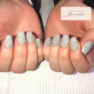 ネイル Rai nail_ Risaのネイルデザイン