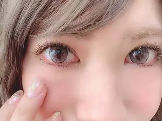 マツエク・マツパ calm茅ヶ崎 石渡のマツエク・マツパデザイン