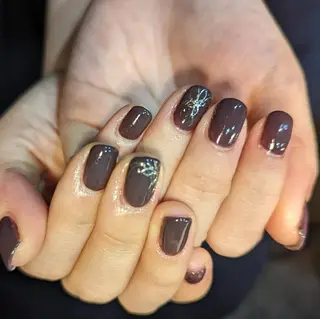 ネイル ナリタ・ マミのネイルデザイン