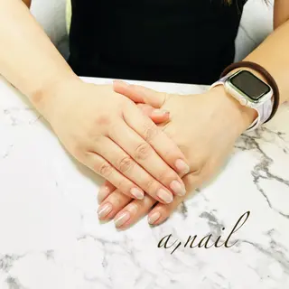 ネイル ネイルサロン エーネイルのネイルデザイン