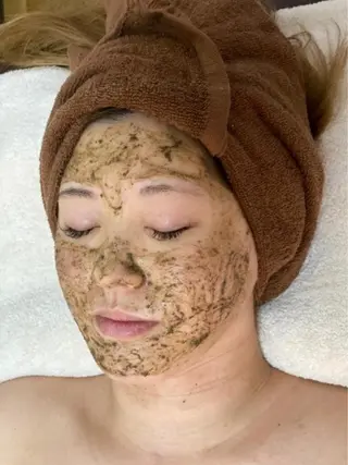 小顔やたるみに特化 💚野瀬可蓮のその他イメージ